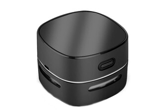 Mini Desktop Vacuum Cleaner - Available in Two Colours