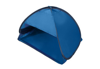 Pop Up Beach Shelter - Two Sizes Available