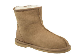Comfort Me Unisex Australian Made Memory Foam Classic Short UGG Boots incl. Complimentary UGG Protector - 10 Sizes Available