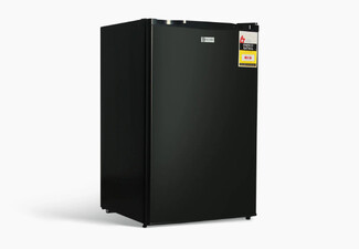 Bar Fridge with Six Adjustable Temperature Levels