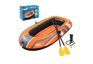 Bestway Inflatable Kayak Canoe