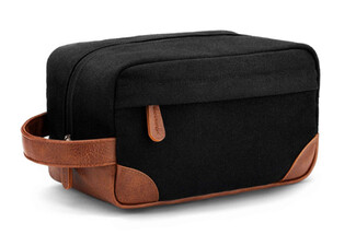 Travel Toiletry Bag - Available in Three Colours