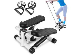 Steppers Exercise Fitness Machine