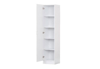 Pantry Unit Cabinet - Two Colours Available