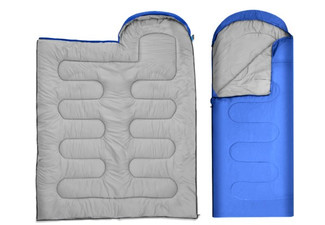 Sleeping Bag Range - Five Options Available