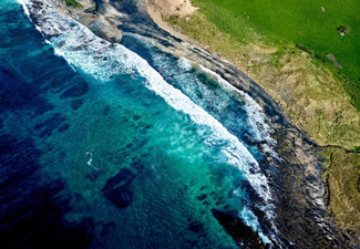 Twin-Share Four-Day Chatham Island Escape for One Incl. Return Flights, Accommodation, Breakfast, Airport Transfers & Car Rental - Option for Two People