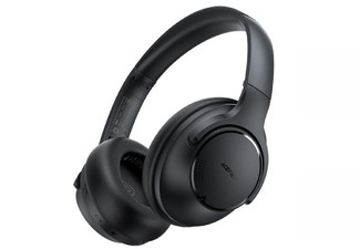 ANC 50-Hours IPX4 Headset
