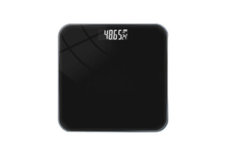 Digital Body Weight Bathroom Scale - Available in Two Colours