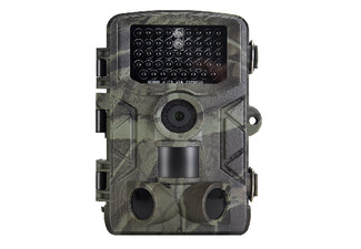 Urban Spec Water-Resitant 1080P Trail Camera - Elsewhere Pricing $125