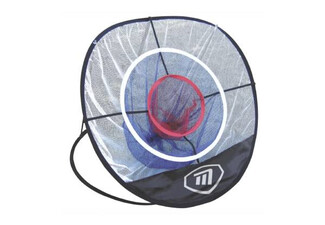 Masters Golf Pop-Up Chipping Net