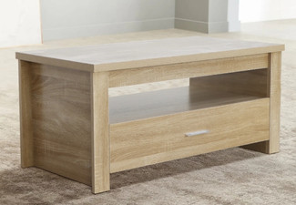 Skog Coffee Table