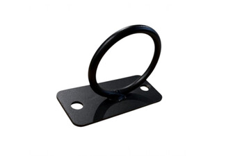 Wall-Mounted Battle Rope Anchor Bracket