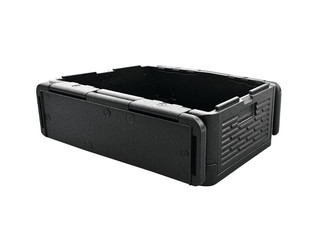 Polar Cooler Crate