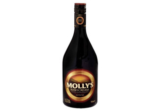 Mollys Premium Irish Cream