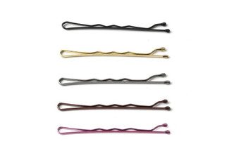 150Pcs Women Hairpins - Five Colours Available