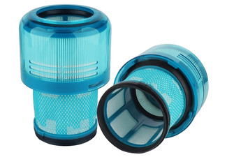 Replacement Filter Compatible with Dyson Cordless Vacuum