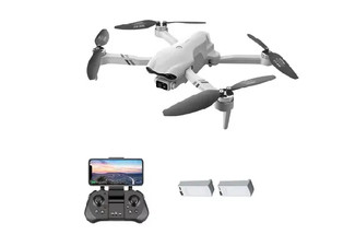 Brushless Motor GPS Drone with 6K Camera