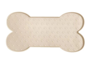 Anti-Slip Silicone Pet Dog Mat - Available in Three Colours & Two Sizes