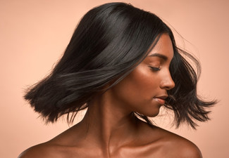 Cezanne Keratin Treatment - Option for Short or Medium/Long Hair