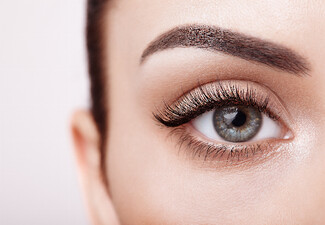 Brow Lamination incl. Shape & Tint - Option to Include a Lash Lift - from $49
