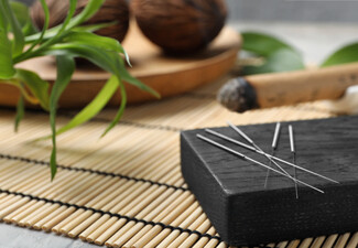 Amazing 15-Minute Traditional Pulse Reading & 45-Minute Follow-Up Acupuncture Session - Options for 15-Min Traditional Pulse Reading & Follow-up 30-Min Cupping Treatment or 20-Min Foot Spa & Follow-up 40-Min Reflexology