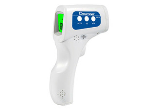 Berrcom Pro Infrared Thermometer