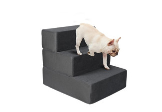 PaWz Dog Stairs - Three Options & Two Sizes Available