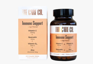 The Care Co Immune Support