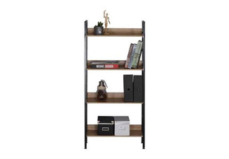 Bagdad Bookshelf Unit