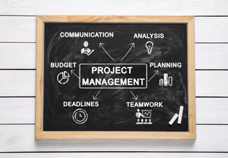Project Management Online Course - Six Course Bundle