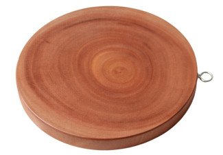Natural Wooden Kitchen Chopping Board
