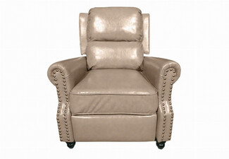 Nilsson Push Back Chair - Available in Three Colours
