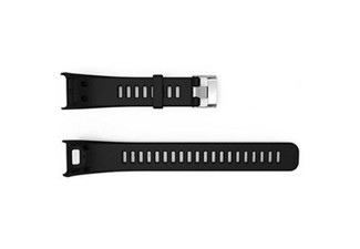 Replacement Black Wristband Strap Compatible with Garmin Vivosmart HR