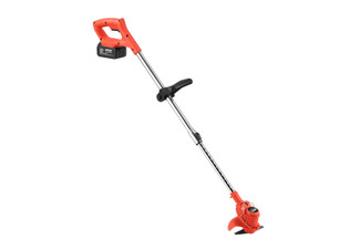 Cordless Grass Trimmer - Two Options Available