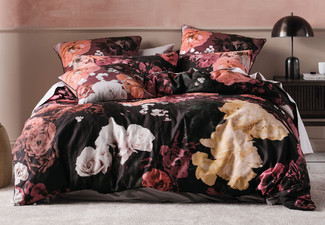 Lorelai Duvet Cover Incl. Pillowcase