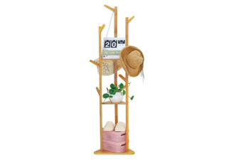 Coat Rack Stand