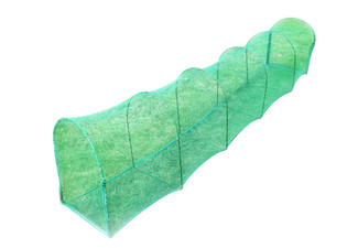 Pet Agility Training Tunnel Outdoor Enclosure