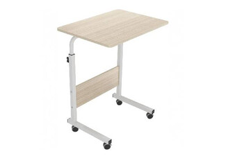 Adjustable Portable Computer Desk