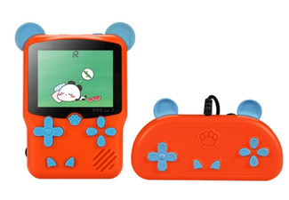 999-in-One Handheld Gaming Console