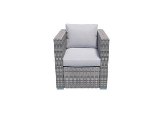 Outdoor Galilee Chair