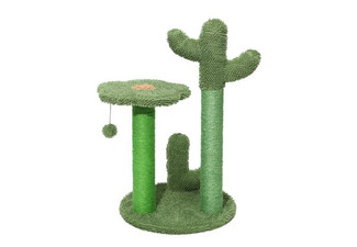Pawz Cat Tree - Two Sizes Available