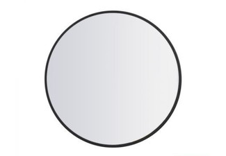 Round Wall Mirror Range - Four Sizes Available