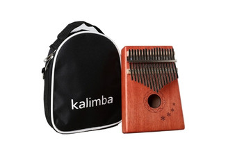 Kalimba Thumb Piano