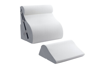 Six-Piece Wedge Pillow Set