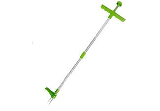 Manual Weed Root Removal Tool