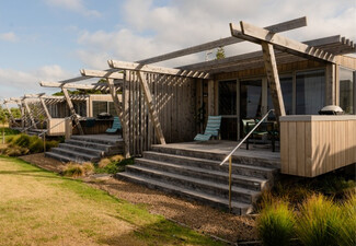 30% OFF Cabins in Selected Parks Across NZ - Kids Stay Free Across Camping Sites for Winter School Holidays!