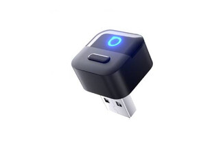 Ottocast Mini Pico Wireless Auto Adapter Compatible with CarPlay & Android