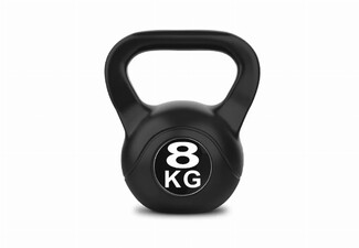 Cement 8kg Kettlebell