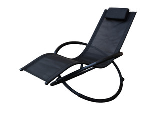 Zero Gravity Rocking Chair