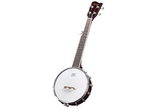 Melodic Five-String Banjo with Pick for Beginners